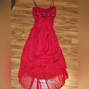 Ruby Rox Dress